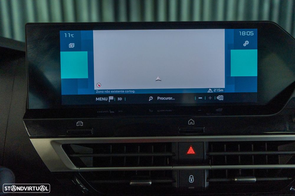 Citroën e-C4 50 kWh Feel - 12