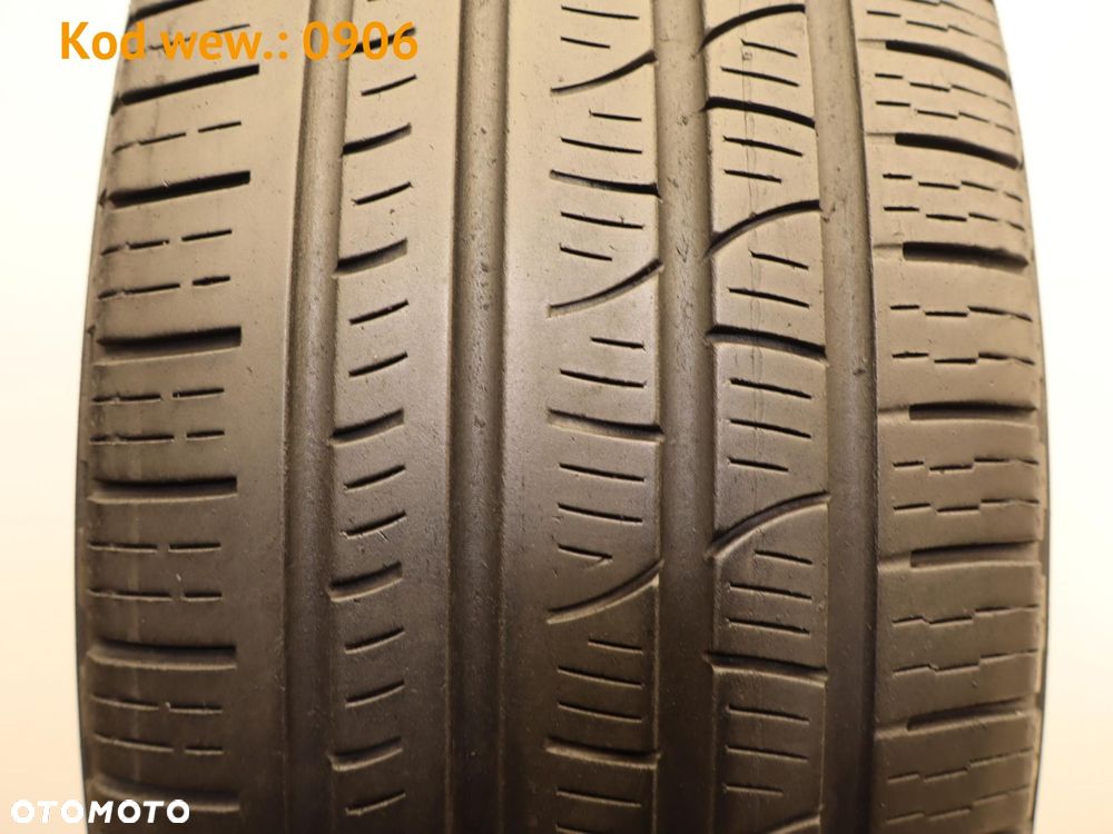 Pirelli Scorpion Verde All Season - 235/60 R18 - 2