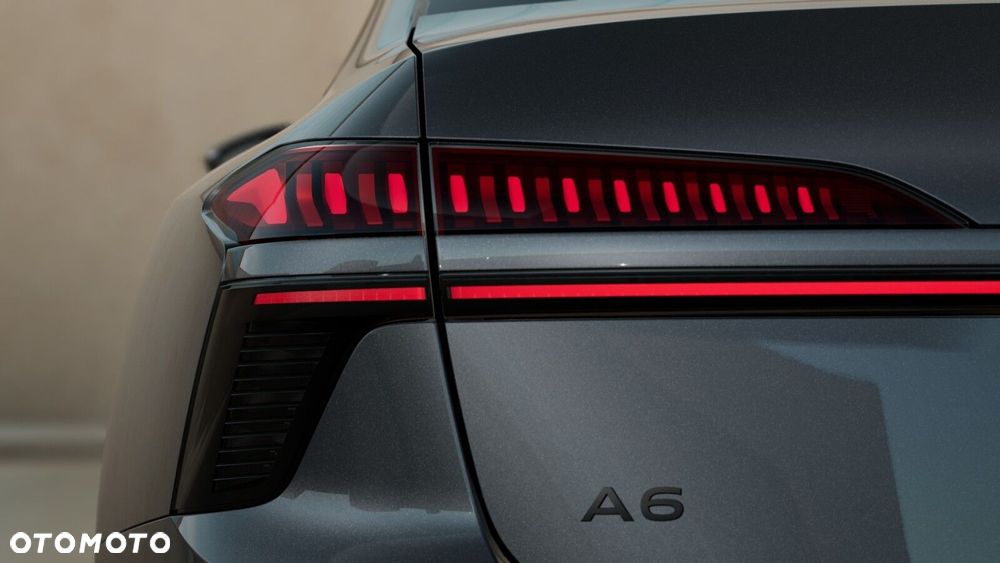 Audi A6 Limousine - 11