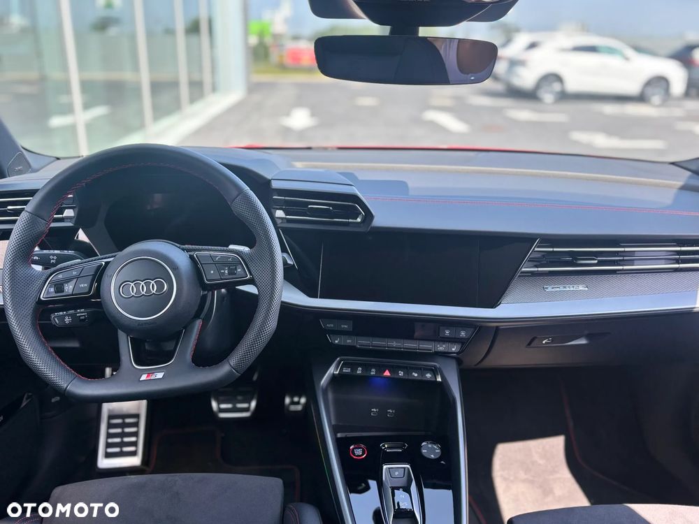 Audi S3 Sportback - 10