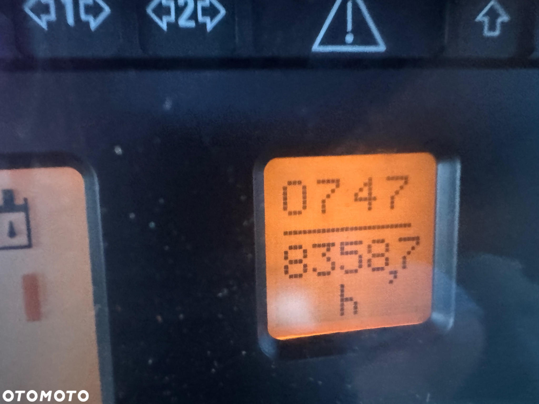 Fendt 818 Vario Tms - 9