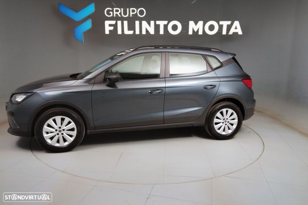 SEAT Arona 1.0 TSI Style - 5