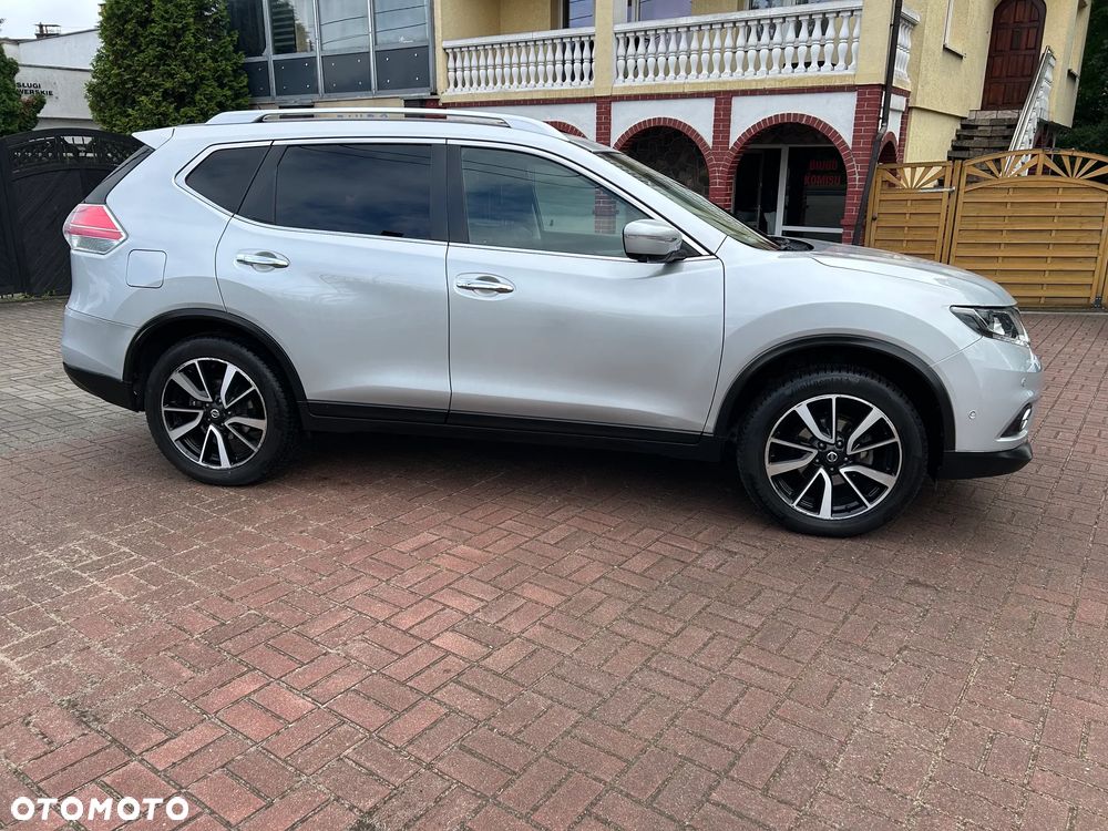 Nissan X-Trail 1.6 DCi Tekna 2WD EU6 - 6