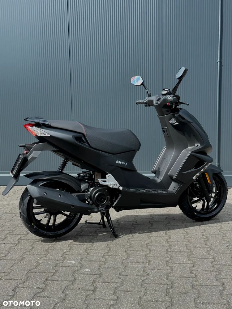 Peugeot Speedfight - 3