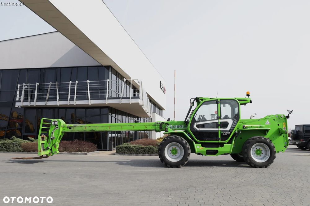 Merlo P72.10 Plus - 22