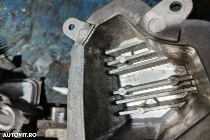 Modul semnalizare stanga 171738-01 171739-01 171738-01 171739-01 BMW - 2