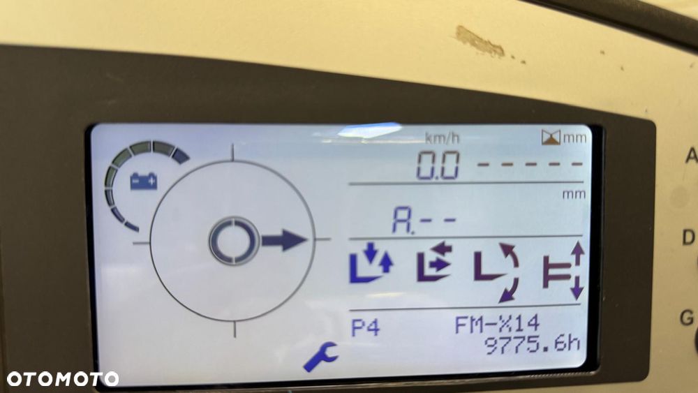 Still FM-X 14 - 5