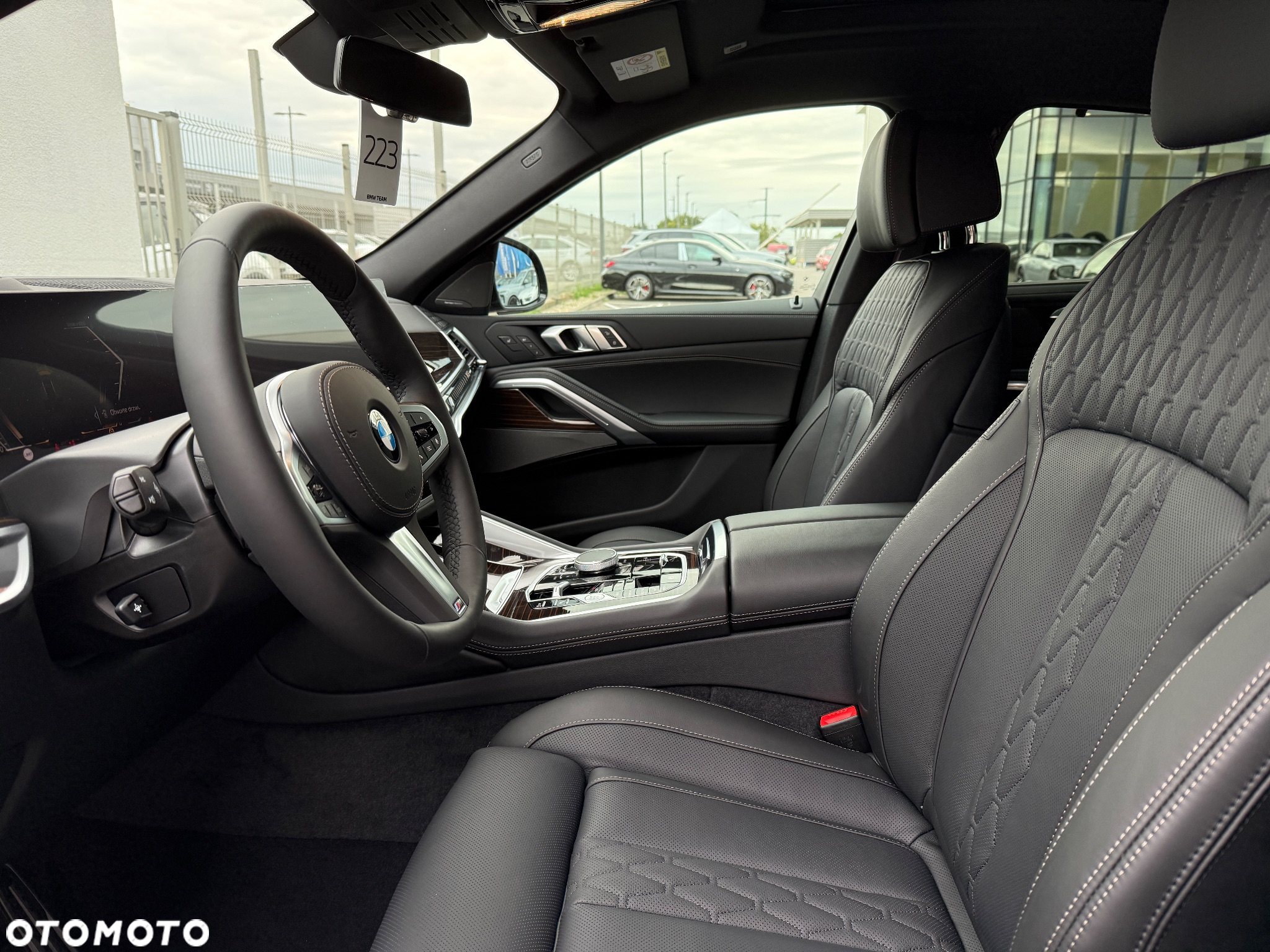 BMW X6 - 20