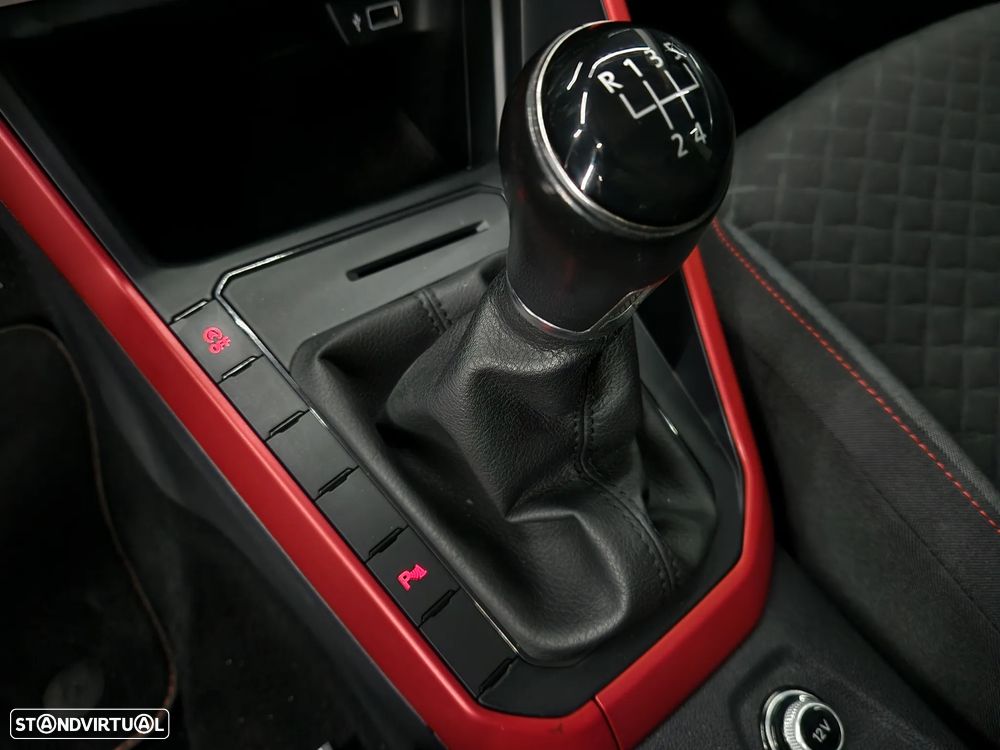 VW Polo 1.0 TSI OPF JOIN - 16