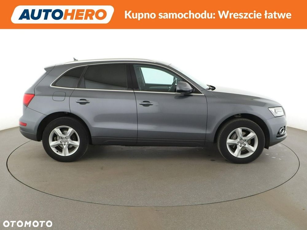 Audi Q5 2.0 TDI Quattro S tronic - 10