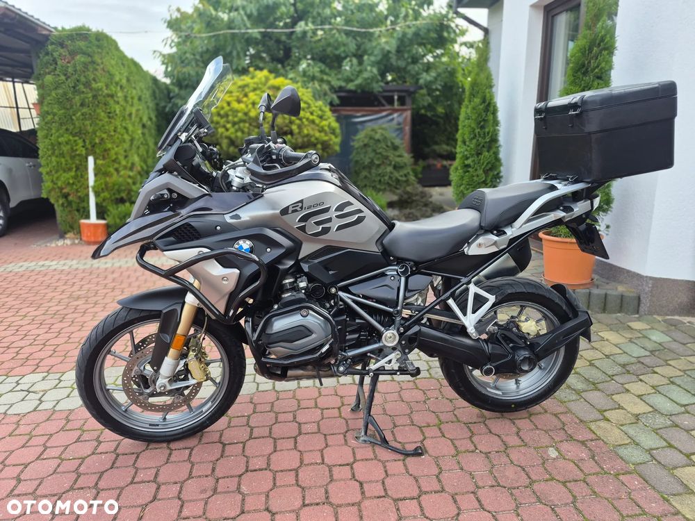 BMW RS - 5