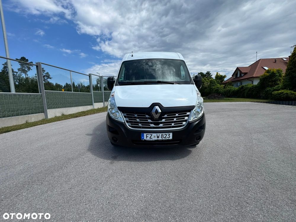 Renault Master - 10