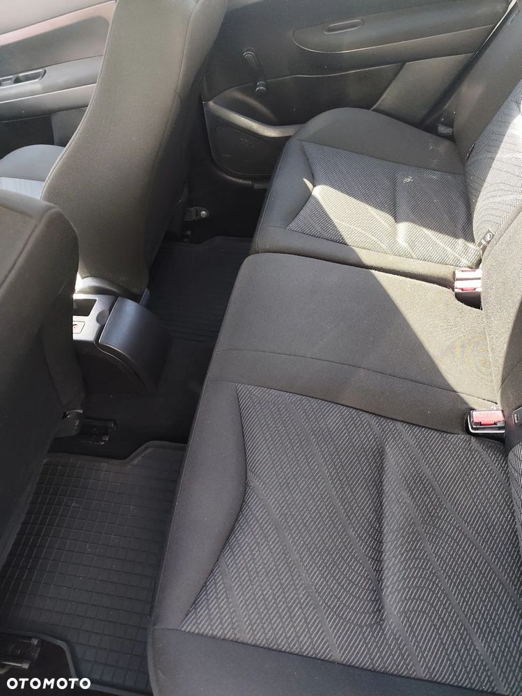 Peugeot 307 1.6 HDI Trendy - 21