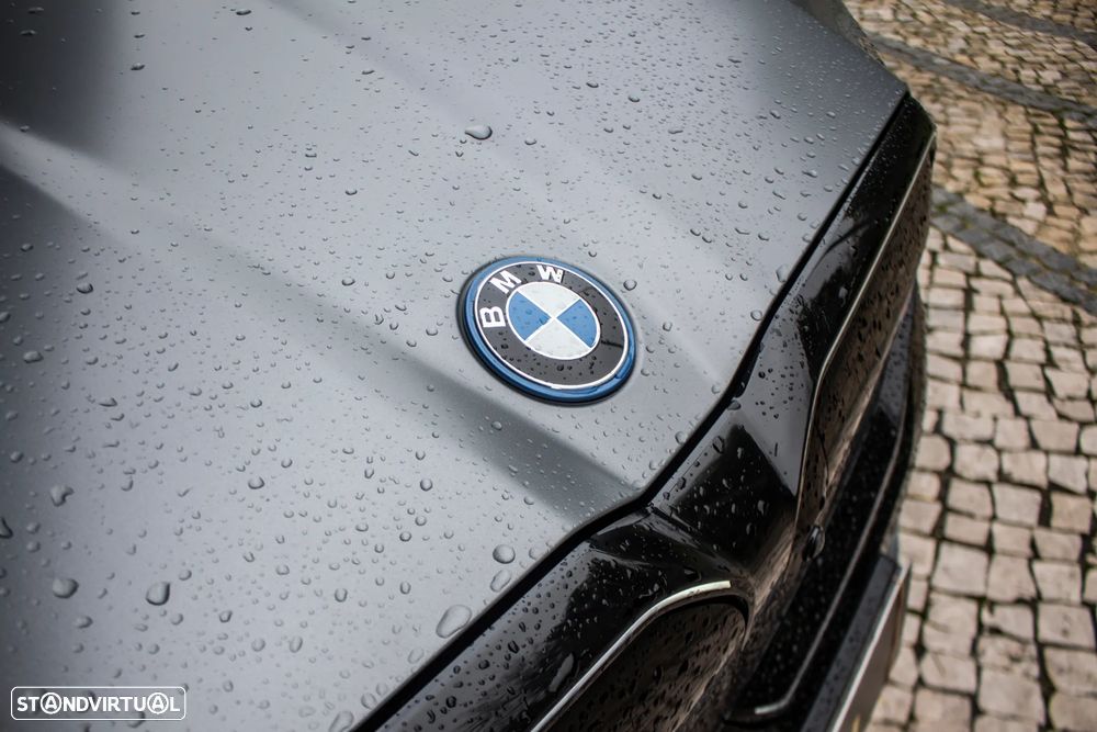 BMW i5 M60 xDrive Pack Desportivo M Pro - 10