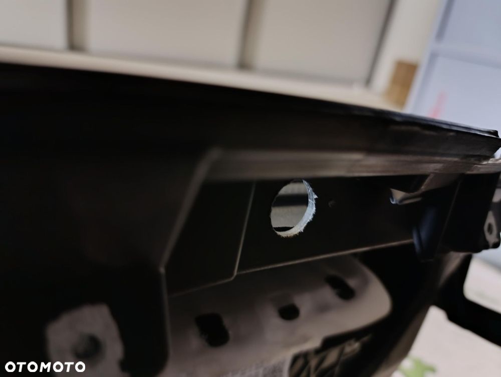 SEAT ARONA LIFT DESKA KONSOLA PASY 000 - 7