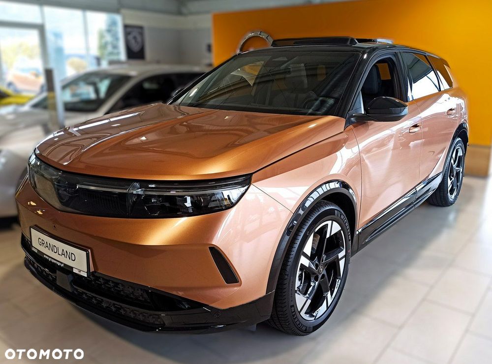 Opel Grandland - 3