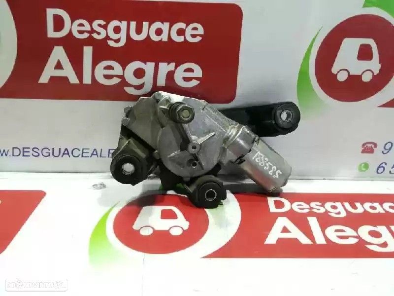 MOTOR LIMPA-VIDROS TRASEIRO NISSAN QASHQAI / QASHQAI +2 I 2009 -0390201820 - 4