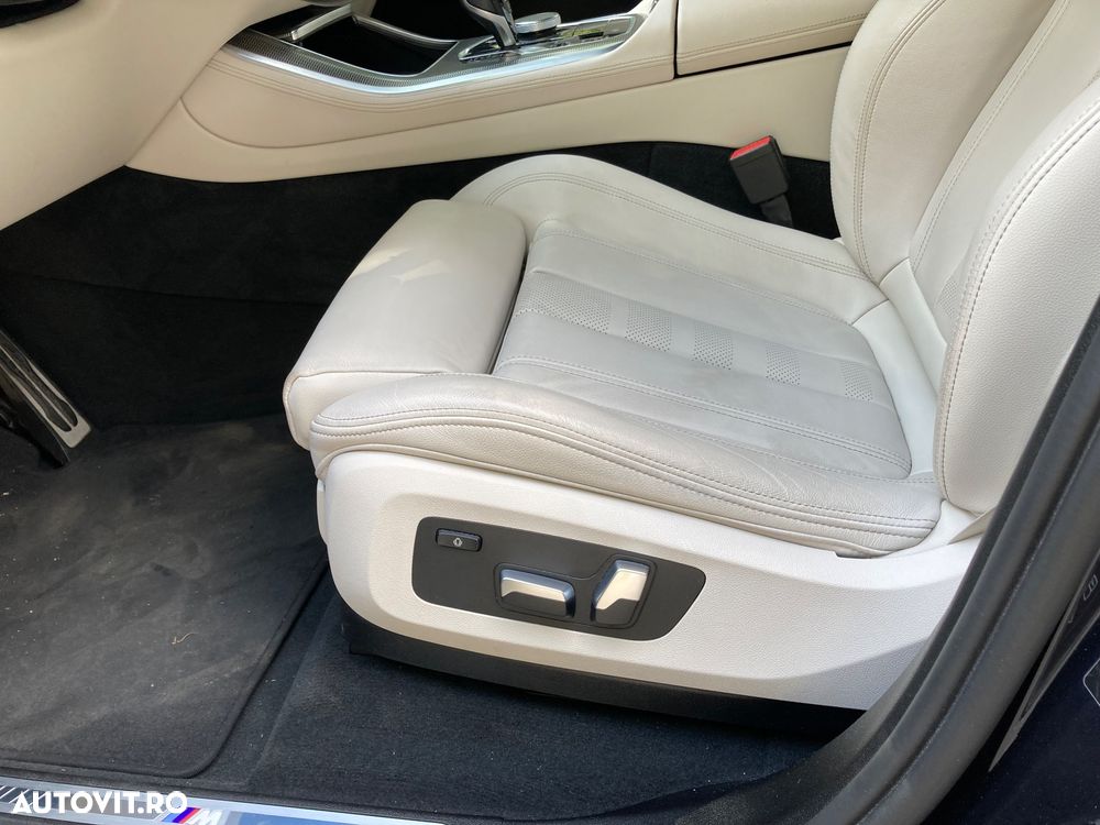 BMW X5 xDrive25d xLine - 10