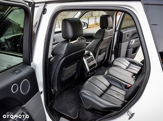 Land Rover Range Rover Sport S 3.0 SD V6 HSE Dynamic - 20