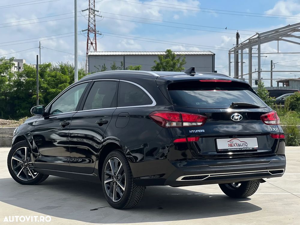 Hyundai i30 - 4