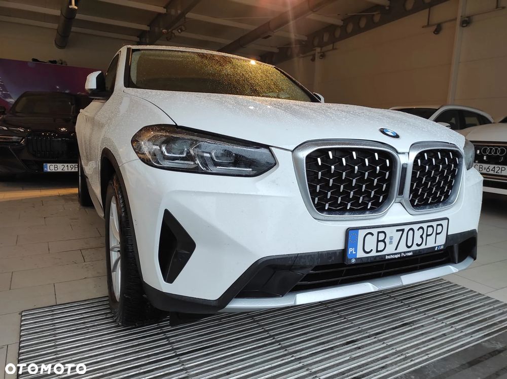BMW X4 - 7