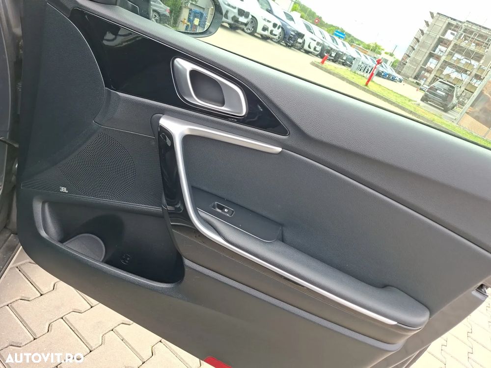 Kia XCeed 1.4 T-GDI OPF JBL SOUND EDITION - 17