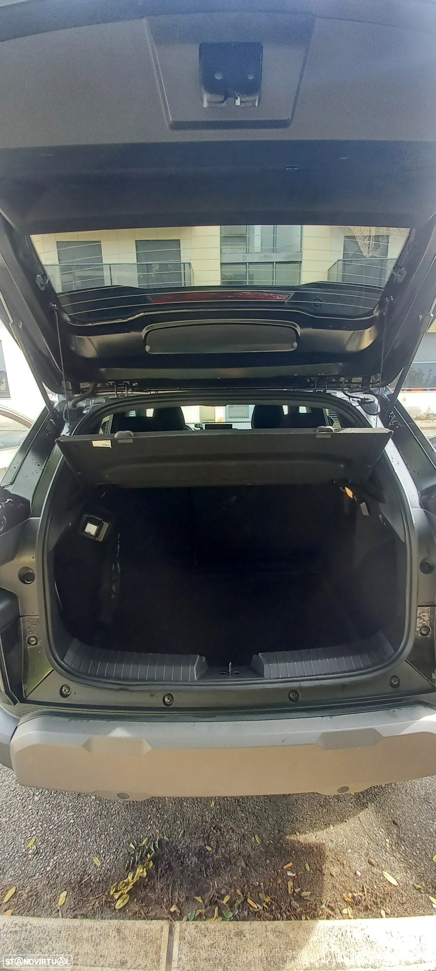 Dacia Duster - 15