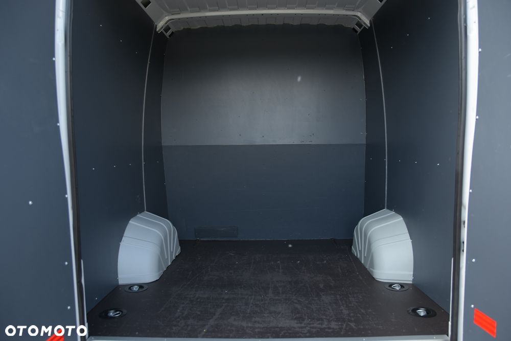 Fiat DUCATO 2.3 MJ 130KM * 9 osób * MAX L4H2* Salon PL - 32