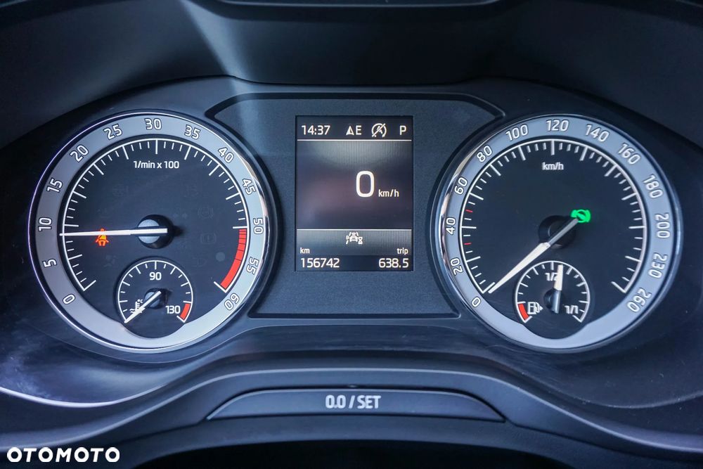 Skoda Kodiaq 2.0 TDI 4x2 Style DSG - 15