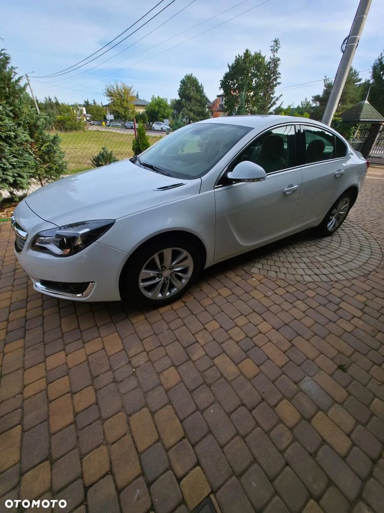 Opel Insignia - 4