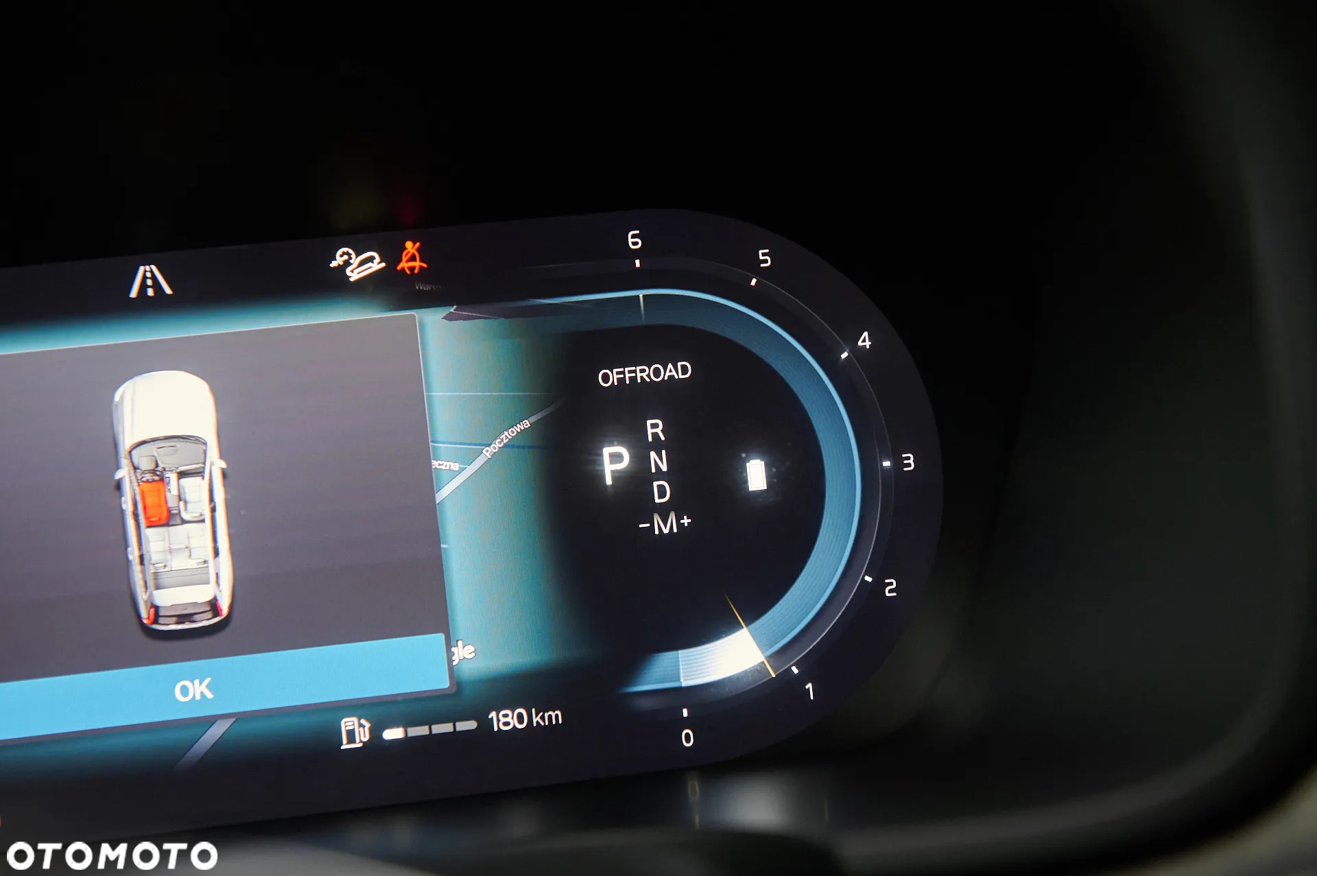 Volvo V90 Cross Country B4 D AWD Pro - 37