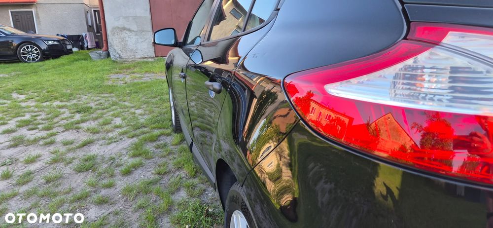 Renault Megane 1.6 16V Authentique - 10