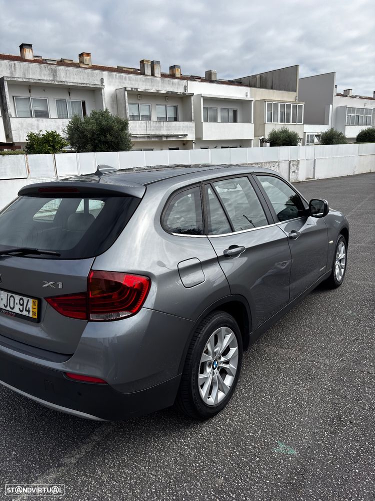 BMW X1 23 d xDrive Auto - 5