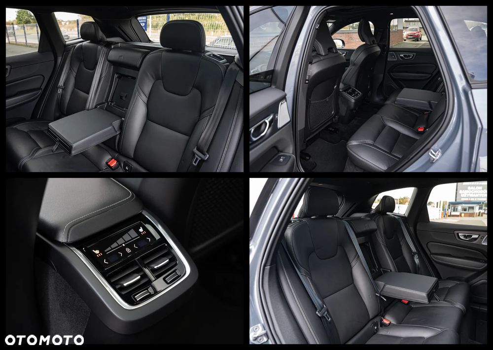 Volvo XC 60 B4 D Plus Dark - 40