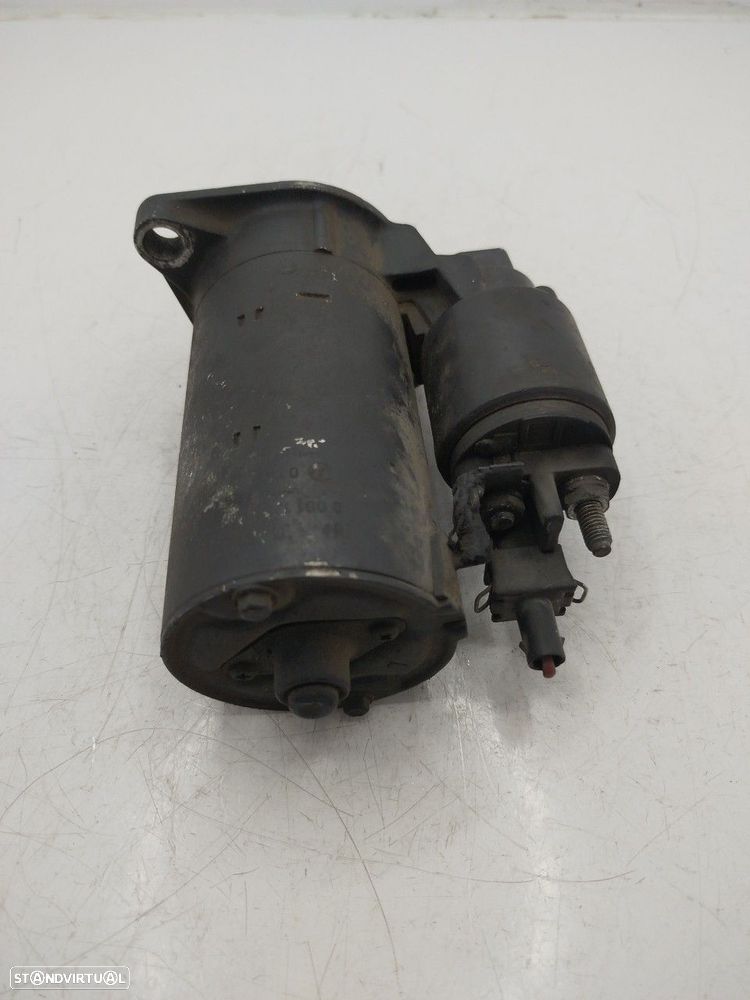Motor De Arranque Volkswagen Golf Iii (1H1) - 2