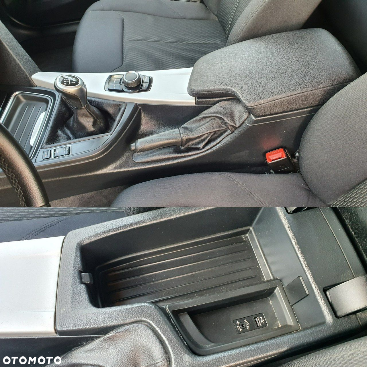 BMW Seria 3 320d DPF Touring - 26