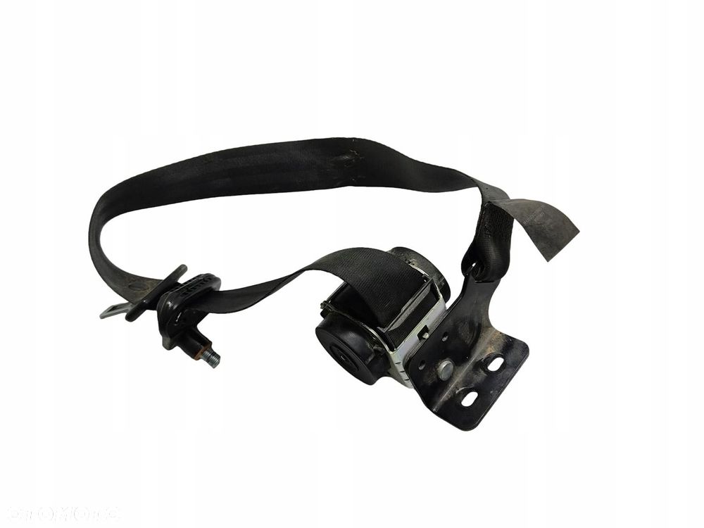 pas bezpieczeństwa lewy przód tył defender evb500870pma 608101000d 2007-14 - 1