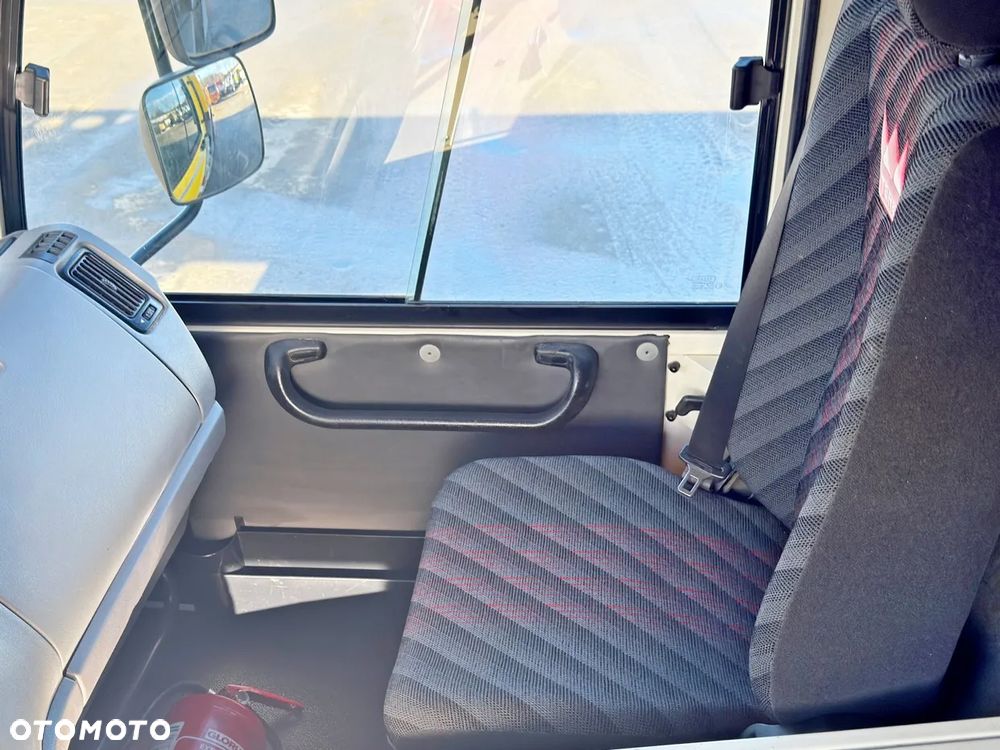 Terex DEMAG AC 35L * DŹWIG SAMOJEZDNY - 7