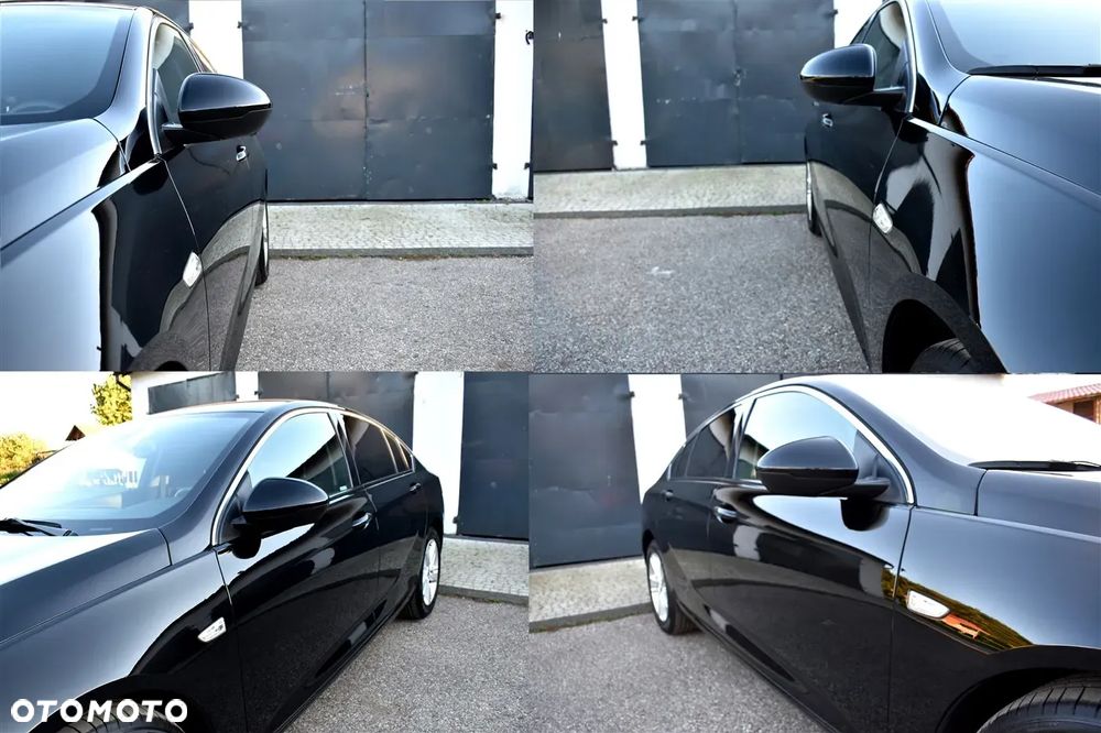 Opel Insignia 1.5 T GPF Exclusive S&S - 3