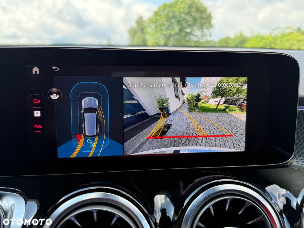 Mercedes-Benz GLB 200 d 8G-DCT Edition AMG Line - 21
