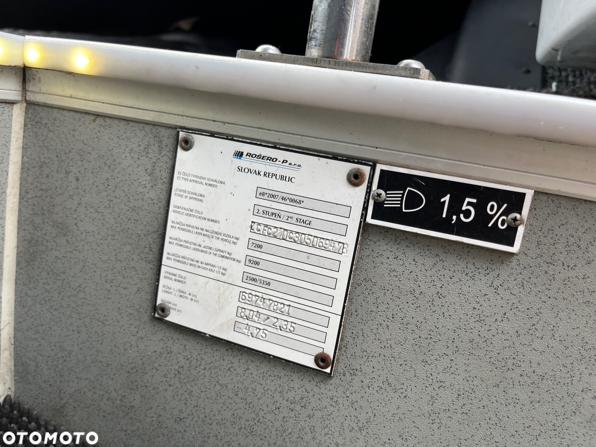 Iveco Rosero First - 26