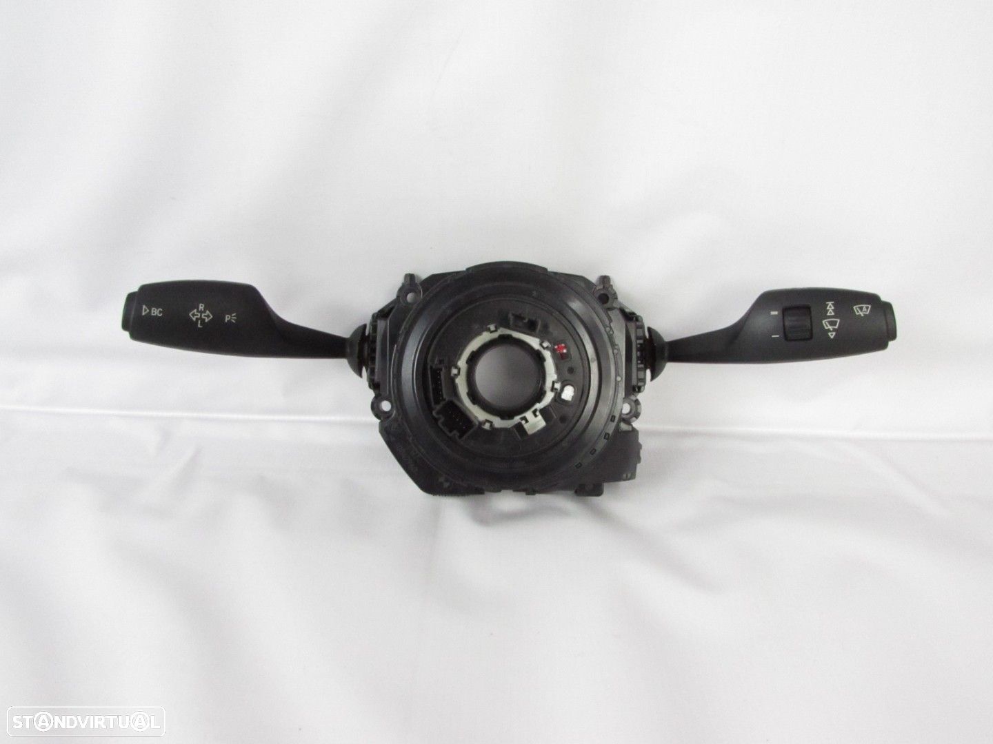 Comandos coluna direcção Usado / Original BMW 3 (F30, F80)/BMW 3 Gran Turismo (F... - 1