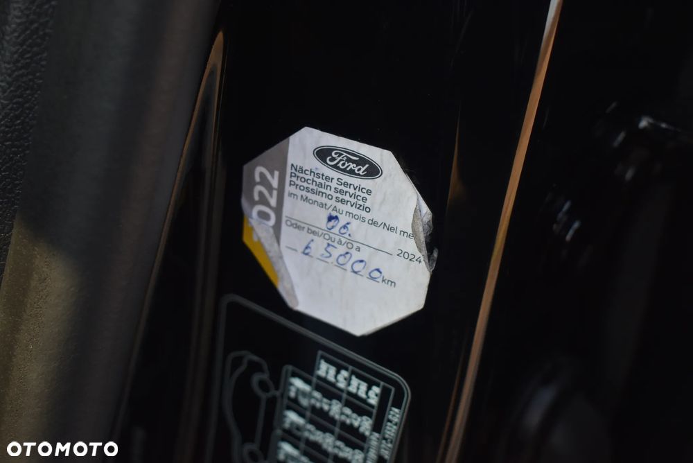 Ford Focus - 26