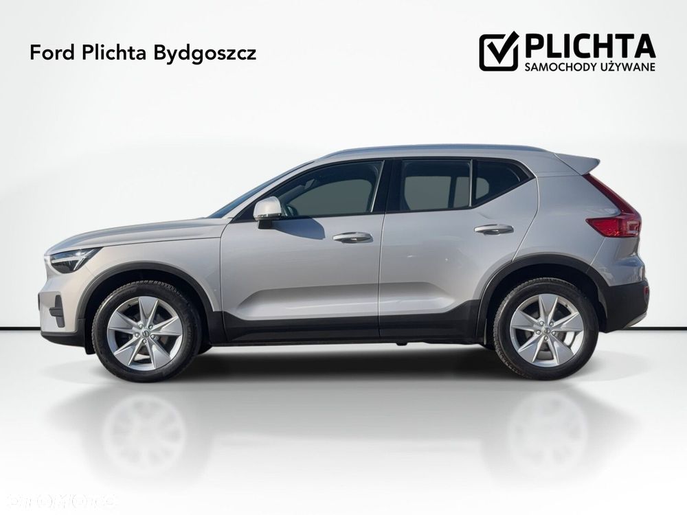 Volvo XC 40 - 9