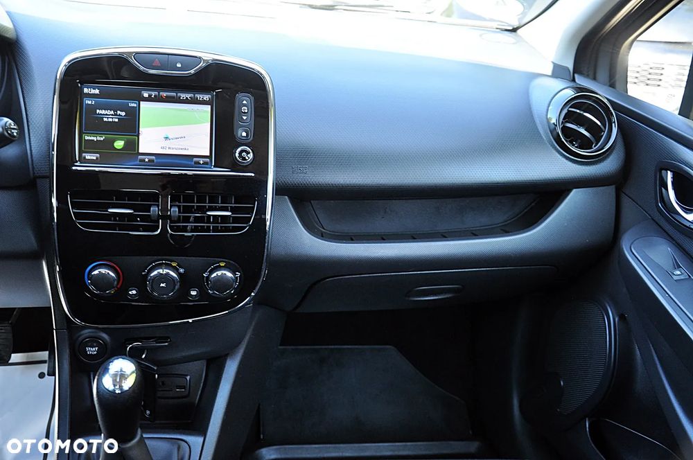 Renault Clio Energy dCi 75 Business - 19