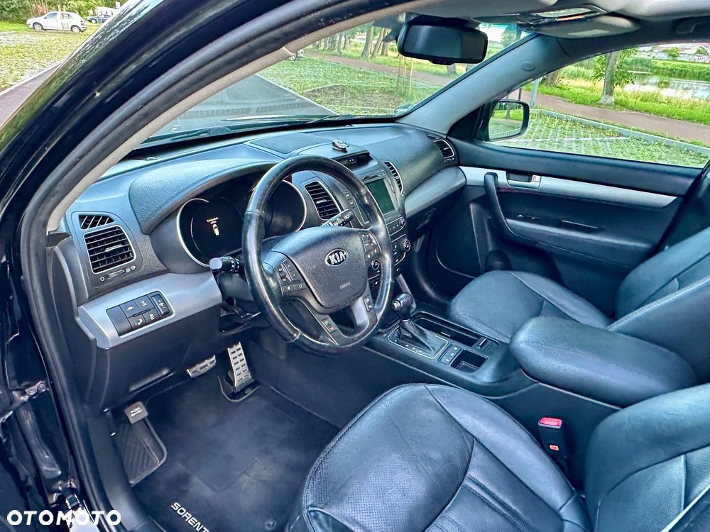 Kia Sorento - 7