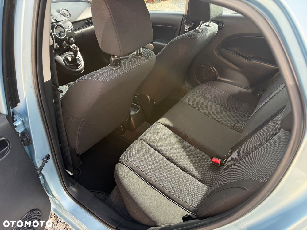 Mazda 2 1.5 Dynamic - 18