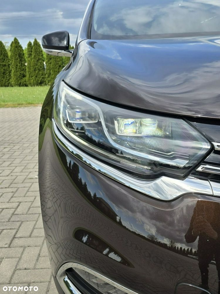 Renault Espace - 5