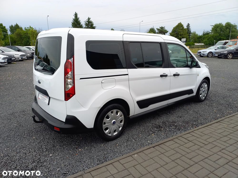 Ford Transit Connect Kombi 230 L2 Trend - 7