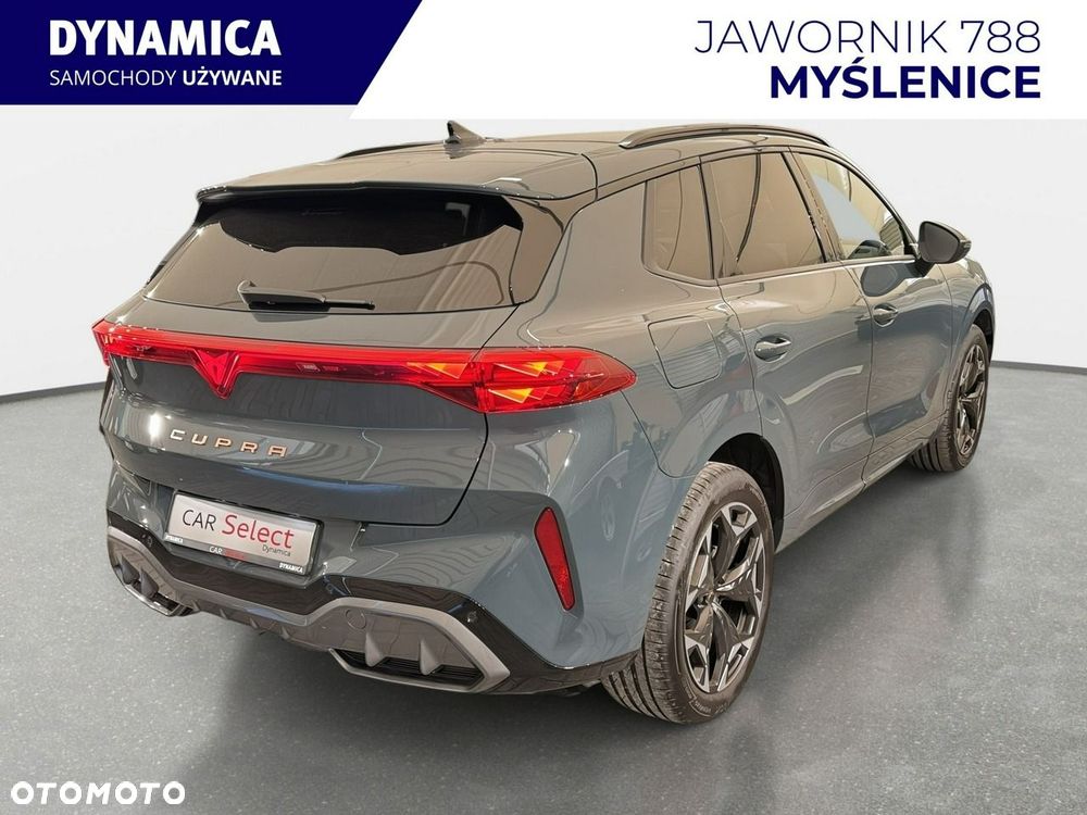 Cupra Terramar - 9